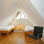 Tatil Evi Am Mariannenweg Reethaus 14b