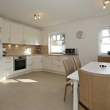 Am Mariannenweg Reethaus 14b * Boltenhagen (Ostseebad)