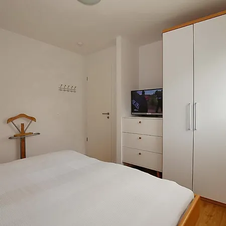 Am Mariannenweg Reethaus 14b Prázdninový dům