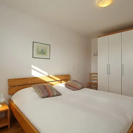 Prázdninový dům Am Mariannenweg Reethaus 14b *