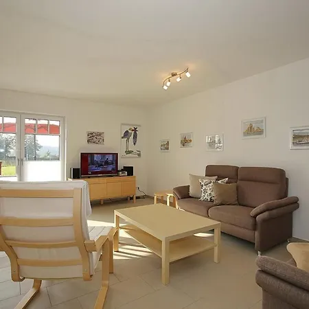 Am Mariannenweg Reethaus 14b Boltenhagen (Ostseebad)