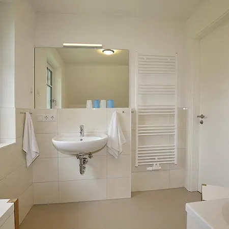 Am Mariannenweg Reethaus 14b * Boltenhagen (Ostseebad)