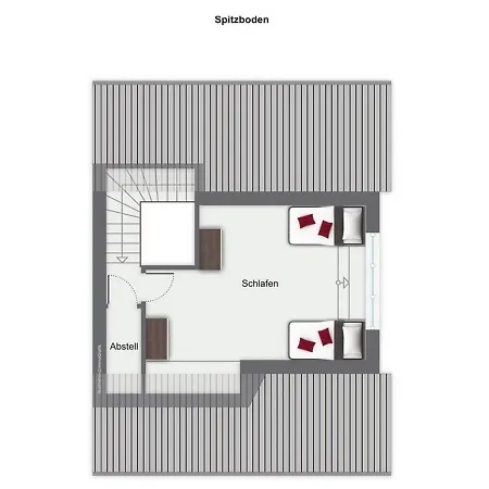 Am Mariannenweg Reethaus 14b Boltenhagen (Ostseebad)