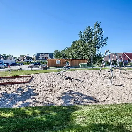 Am Mariannenweg Reethaus 14b