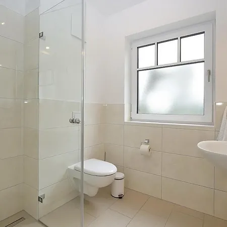 Am Mariannenweg Reethaus 14b Boltenhagen (Ostseebad)