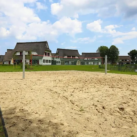 Am Mariannenweg Reethaus 14b *