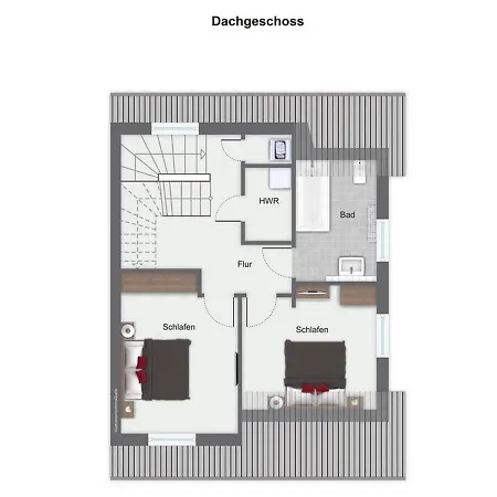 Am Mariannenweg Reethaus 14b *