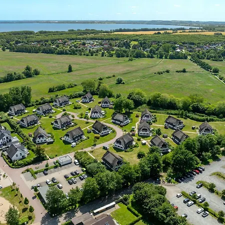 Am Mariannenweg Reethaus 14b Boltenhagen (Ostseebad)